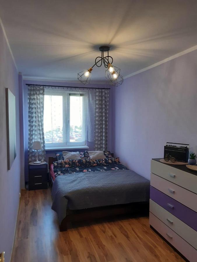 Kwadrat Maja Apartment Walbrzych